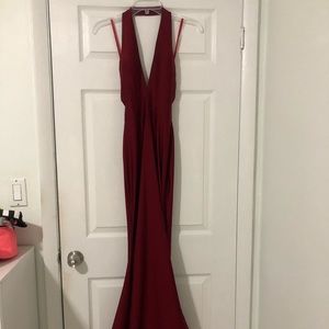 Jessica Angel 728 Prom Dress